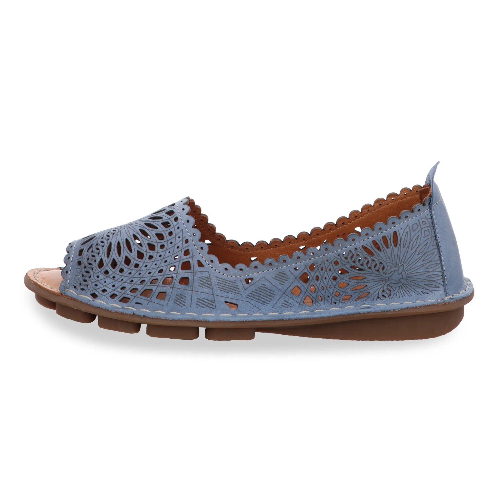 Gemini Damen Slipper