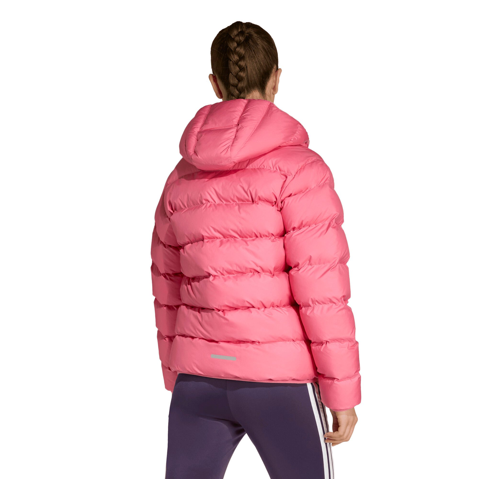 adidas Performance Outdoorjacke adidas Kinder Steppjacke J SD JKT