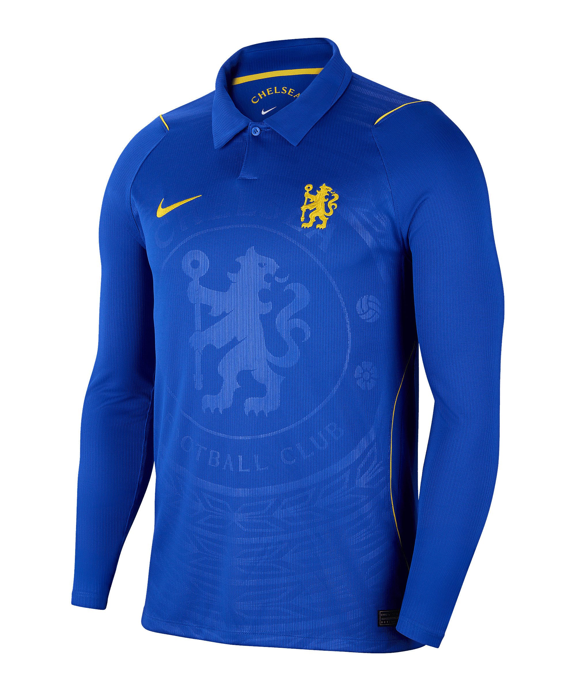 Nike Fußballtrikot Nike Performance Teamsport