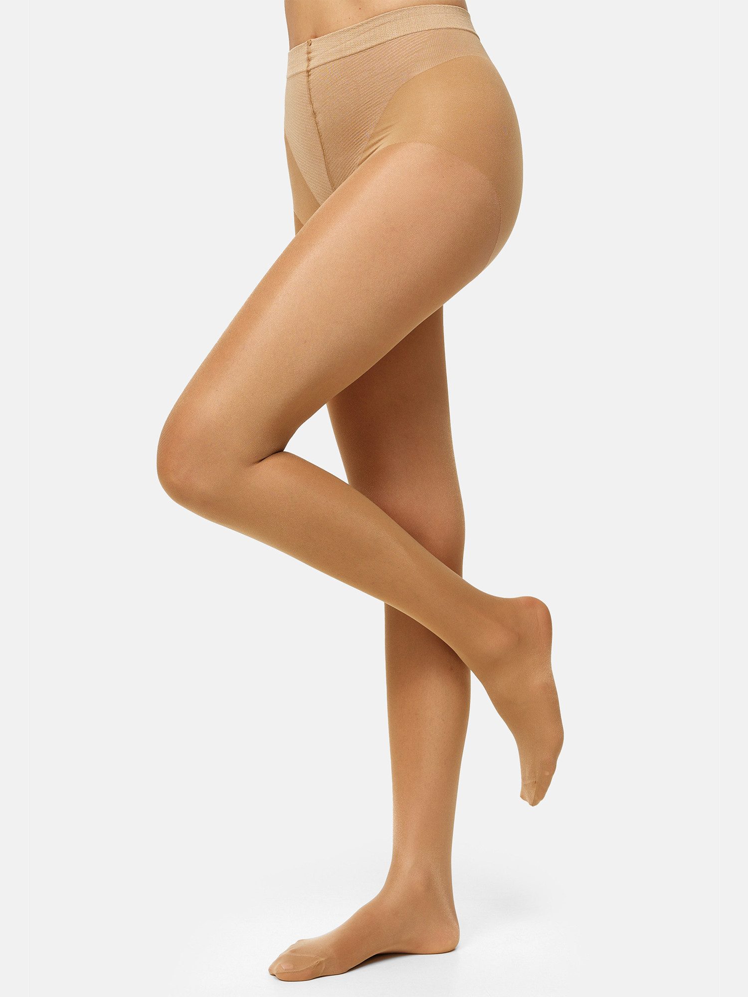 Nur Die Feinstrumpfhose Figura 25 DEN (3 St)