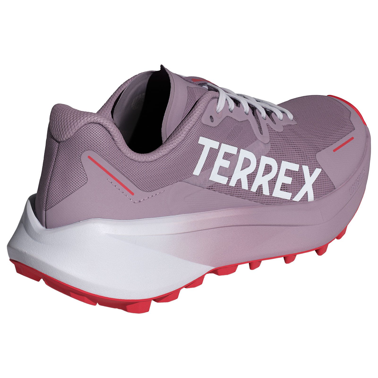 adidas Performance Terrex Agravic 3 Lady JP9799 Laufschuh Kombination aus Komfort und Strapazierfähigkeit