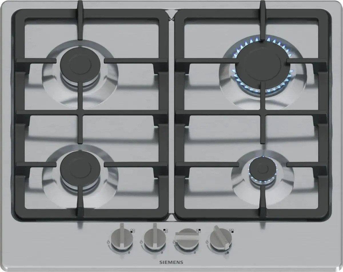 SIEMENS Gas-Kochfeld EG6B5PK90