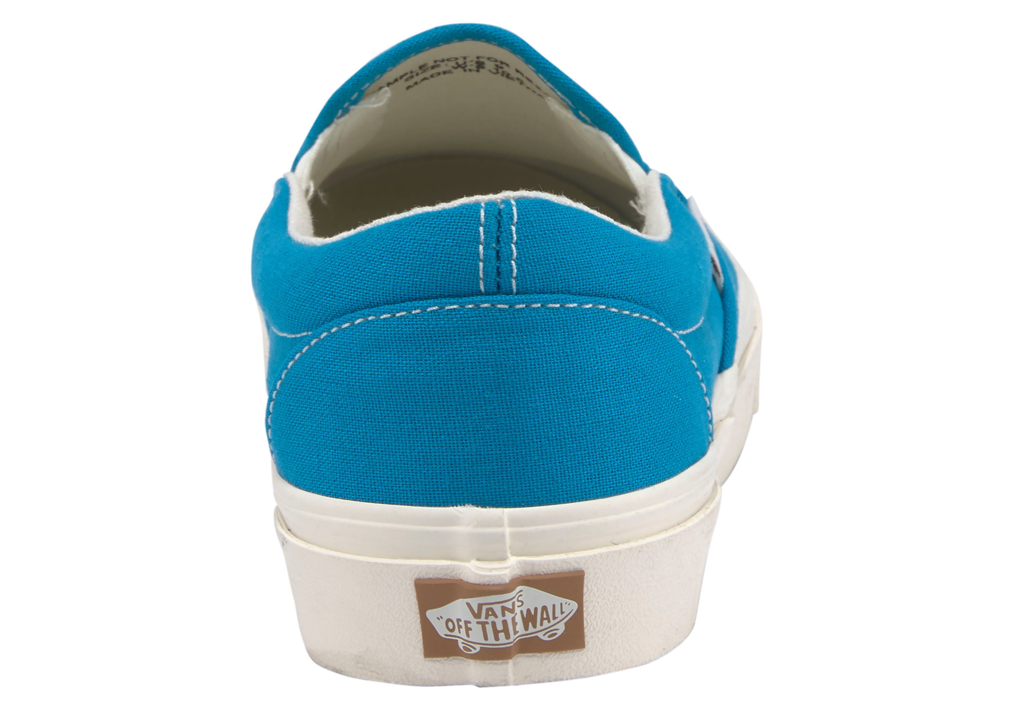 Schuhe Sneaker Vans Classic Slip-On Slip-On Sneaker
