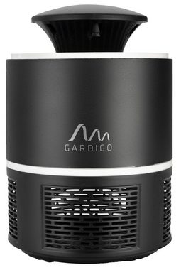 Gardigo Wasserstrahl-Tiervertreiber GARDIGO USB-Fluginsektenvernichter 62454DEFR