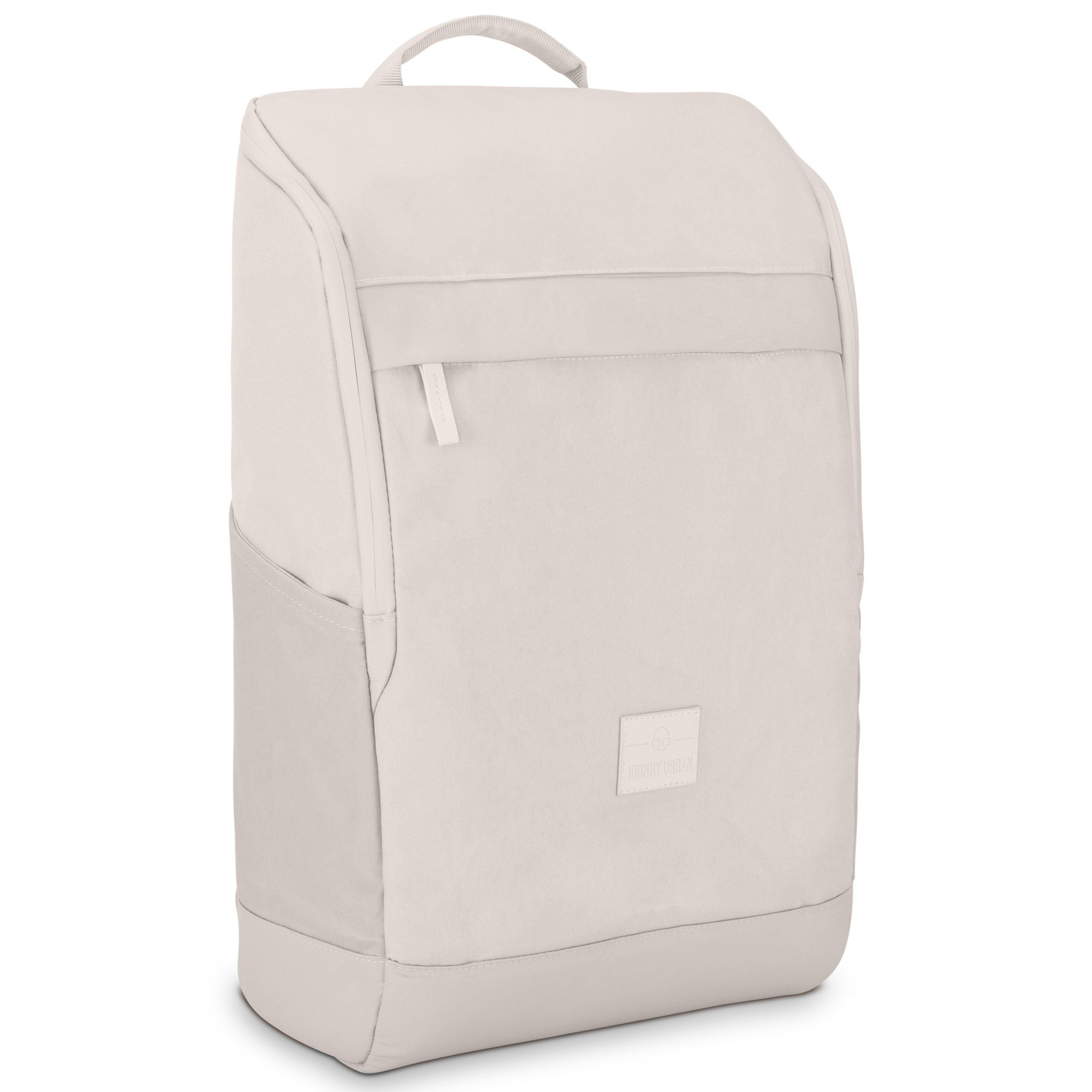 Johnny Urban Cityrucksack JASPER Laptop Rucksack Damen Herren (1-tlg), Große Öffnung, Laptopfach, Wasserabweisend