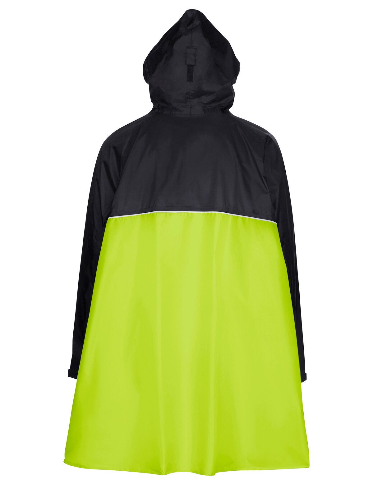 VAUDE Regenponcho Covero Poncho II (1-St) günstig online kaufen