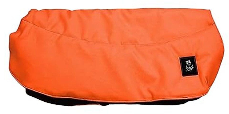 Best for Kids Handwärmer Handwärmer Muff für Kinderwagen – Warm, Wasserdicht, Anthrazit