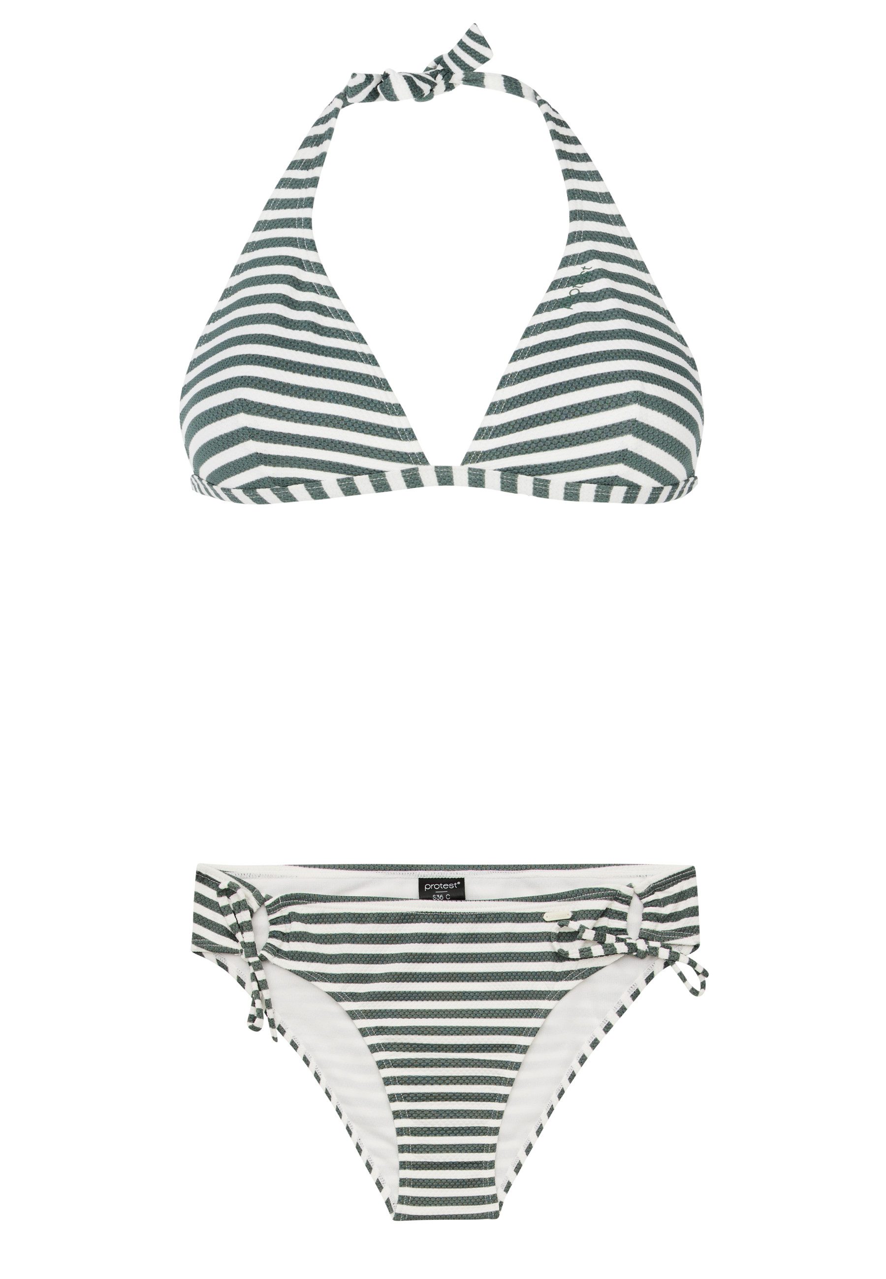 Protest Triangel-Bikini PRTAdmirer 25 (Set, 1-St)