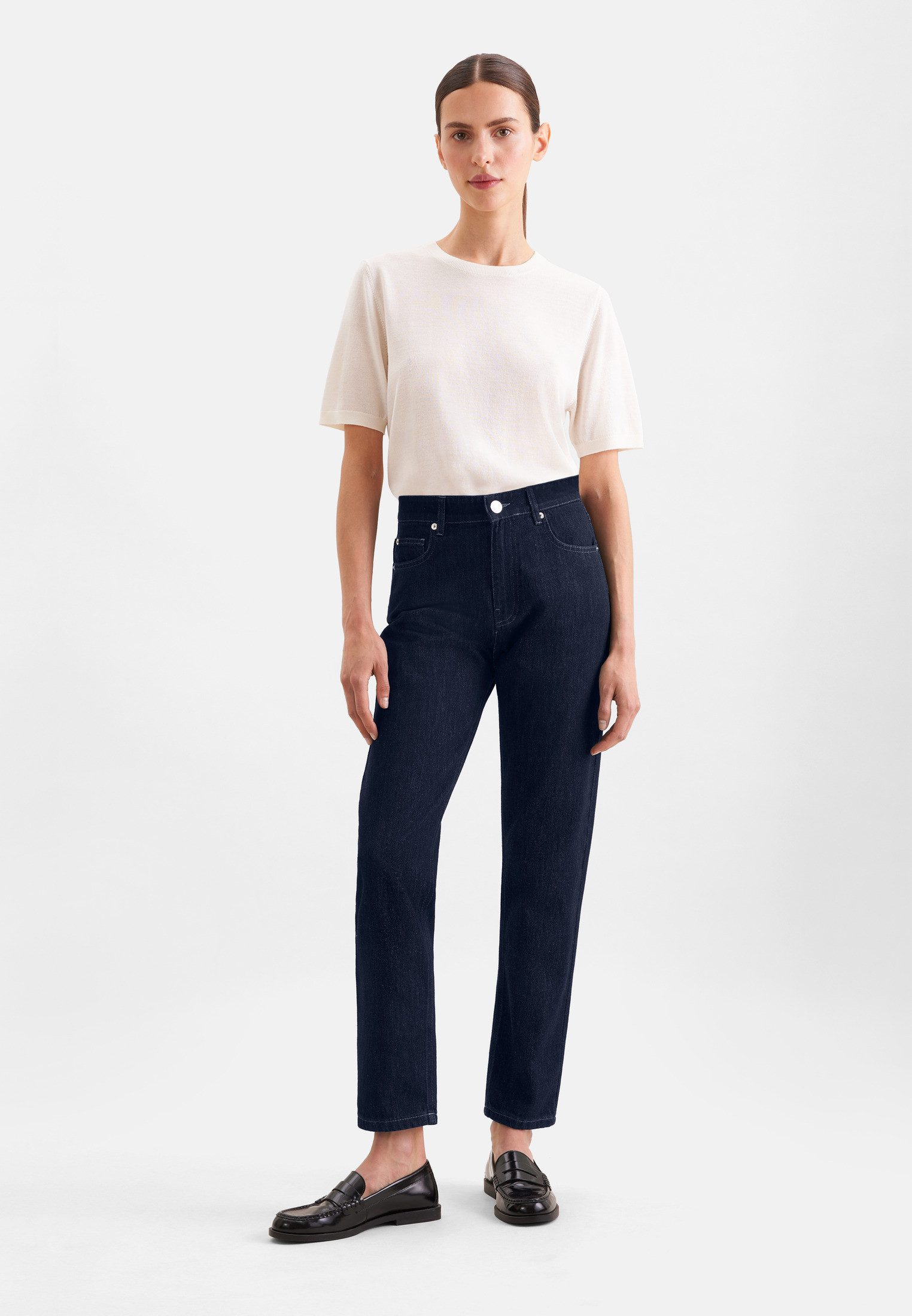 seidensticker 5-Pocket-Jeans