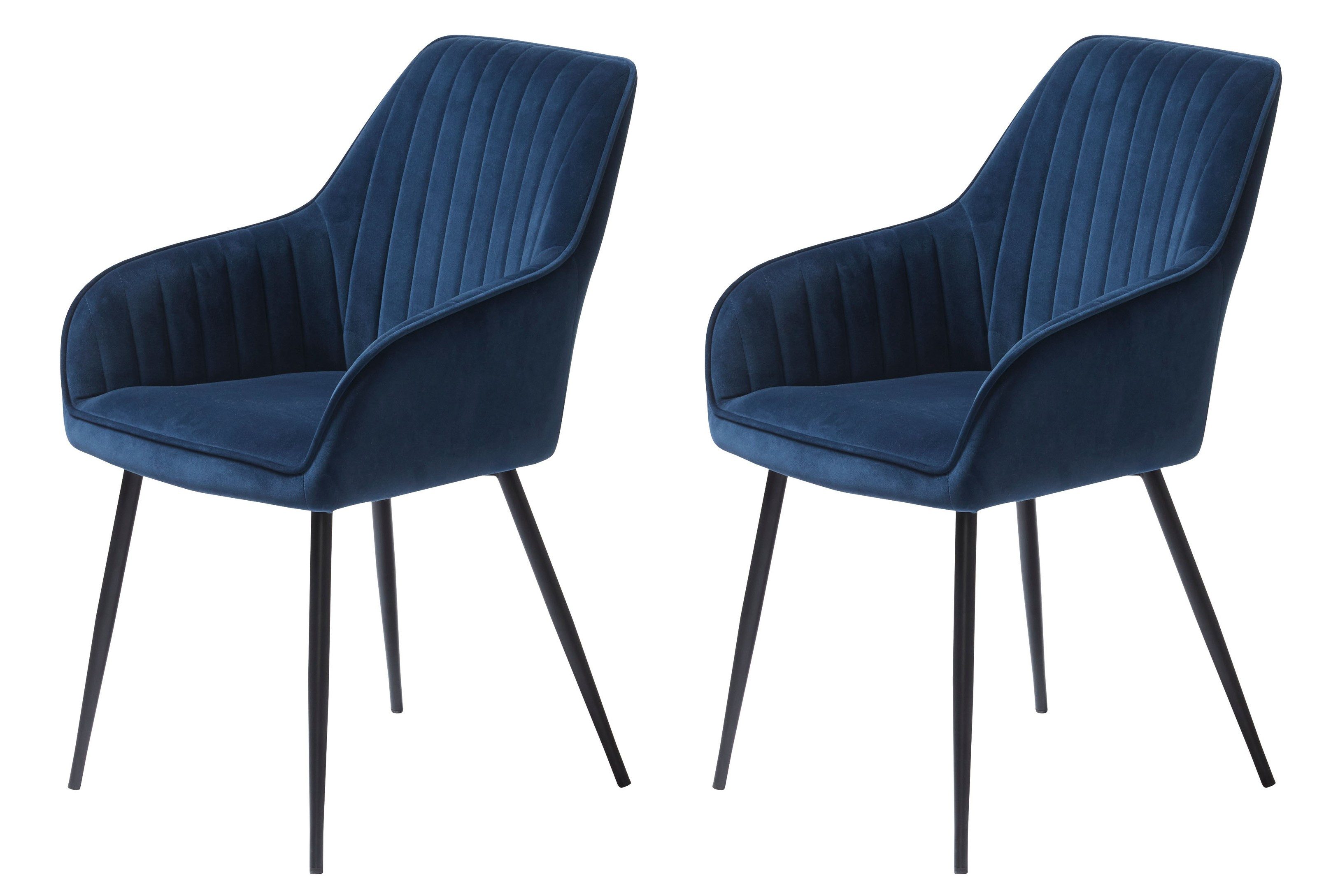 Stuhl 58 x 85 x 59 cm (B/H/T)