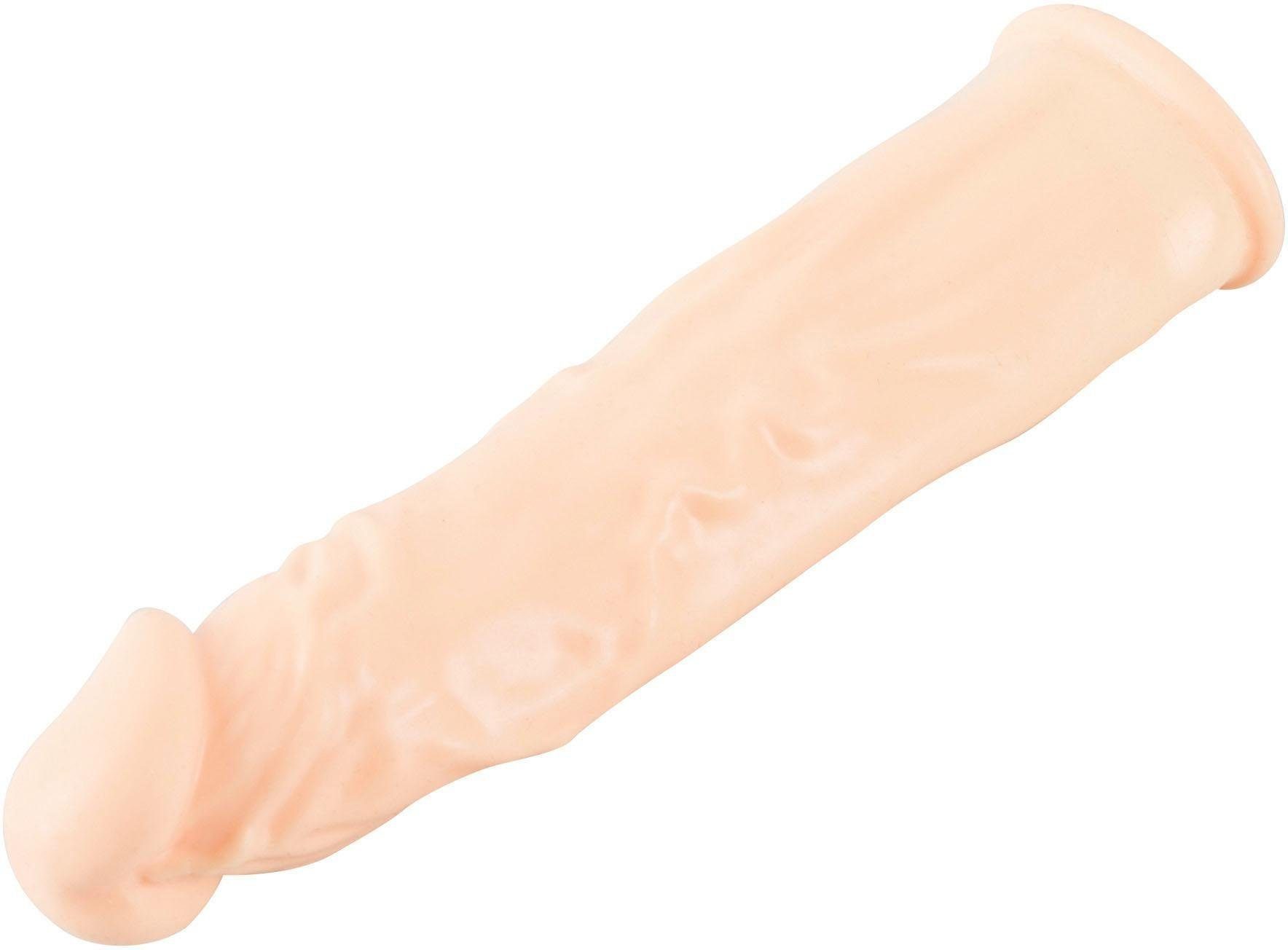 Extension Penishülle Silicone You2Toys