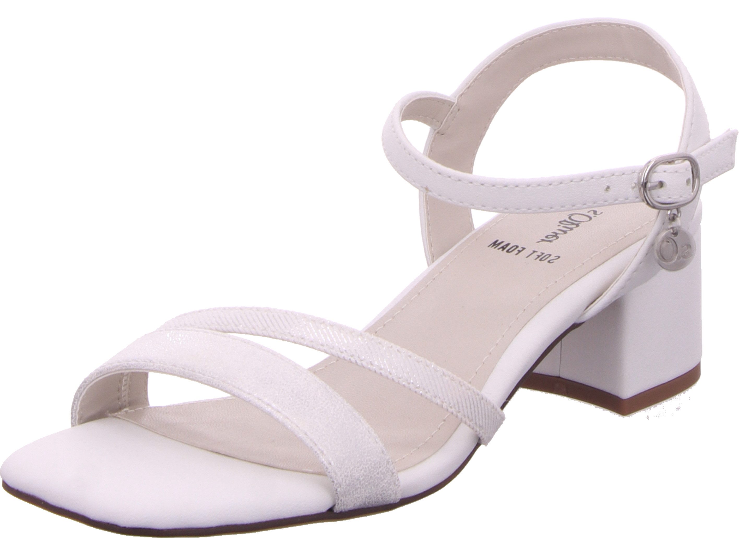 s.Oliver Sandalette 100% vegan günstig online kaufen