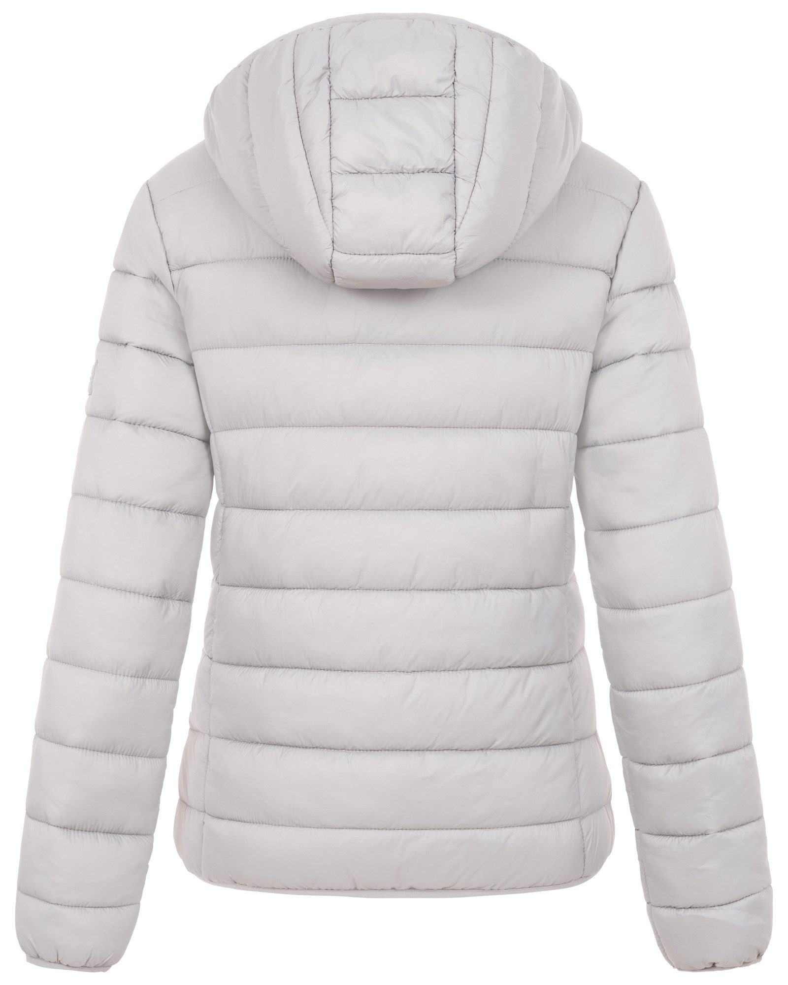 Geographical Norway Steppjacke Damen Herbst Winter Jacke Steppjacke Outdoor leicht Übergangsjacke – Bild 4 von 4