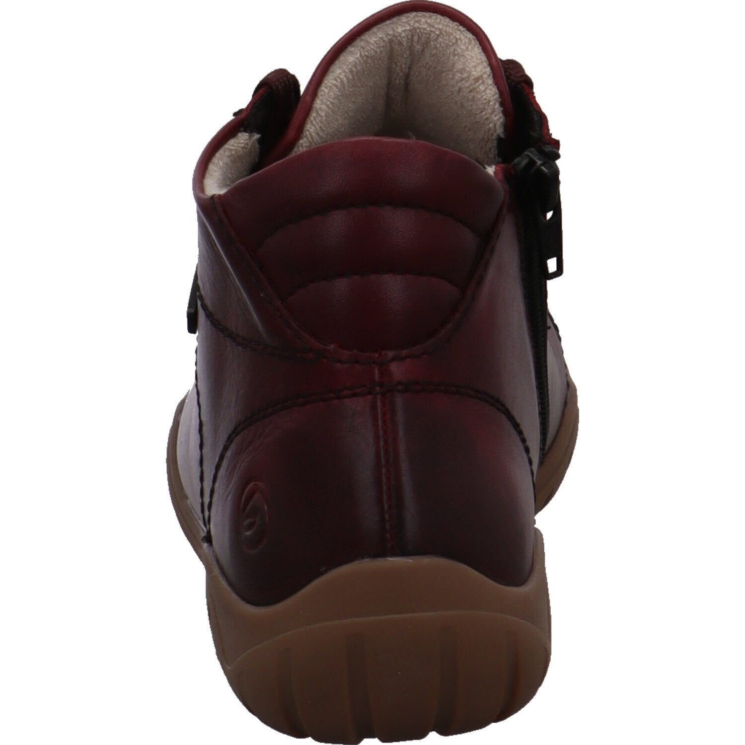 Remonte Schnürboots