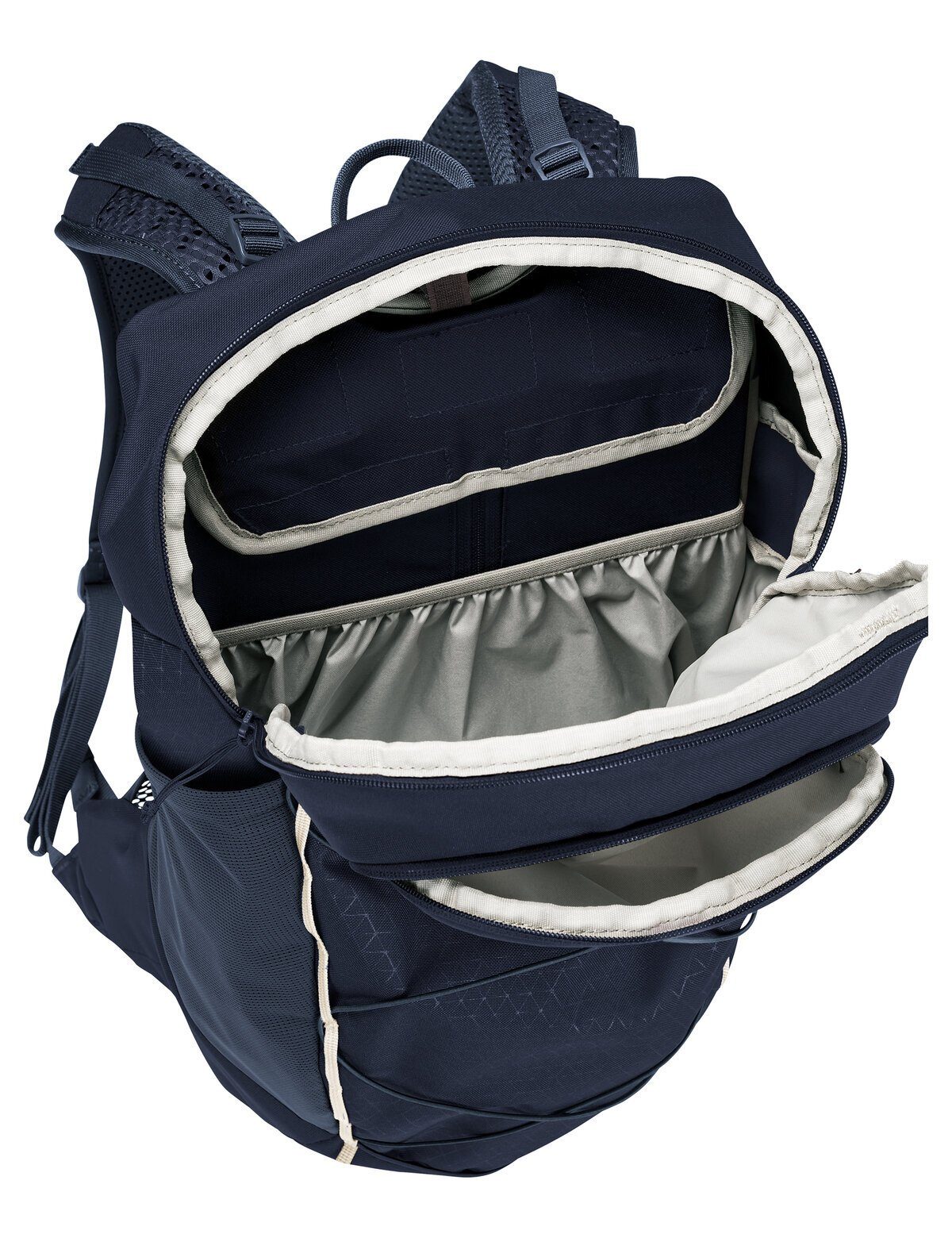 VAUDE Wanderrucksack Women's Agile Air 18 (Kein Set), kompakter Wanderrucksack