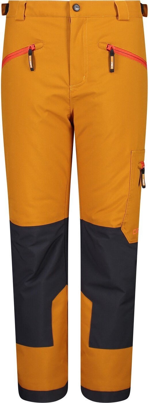 CMP Skihose KID PANT ZUCCA