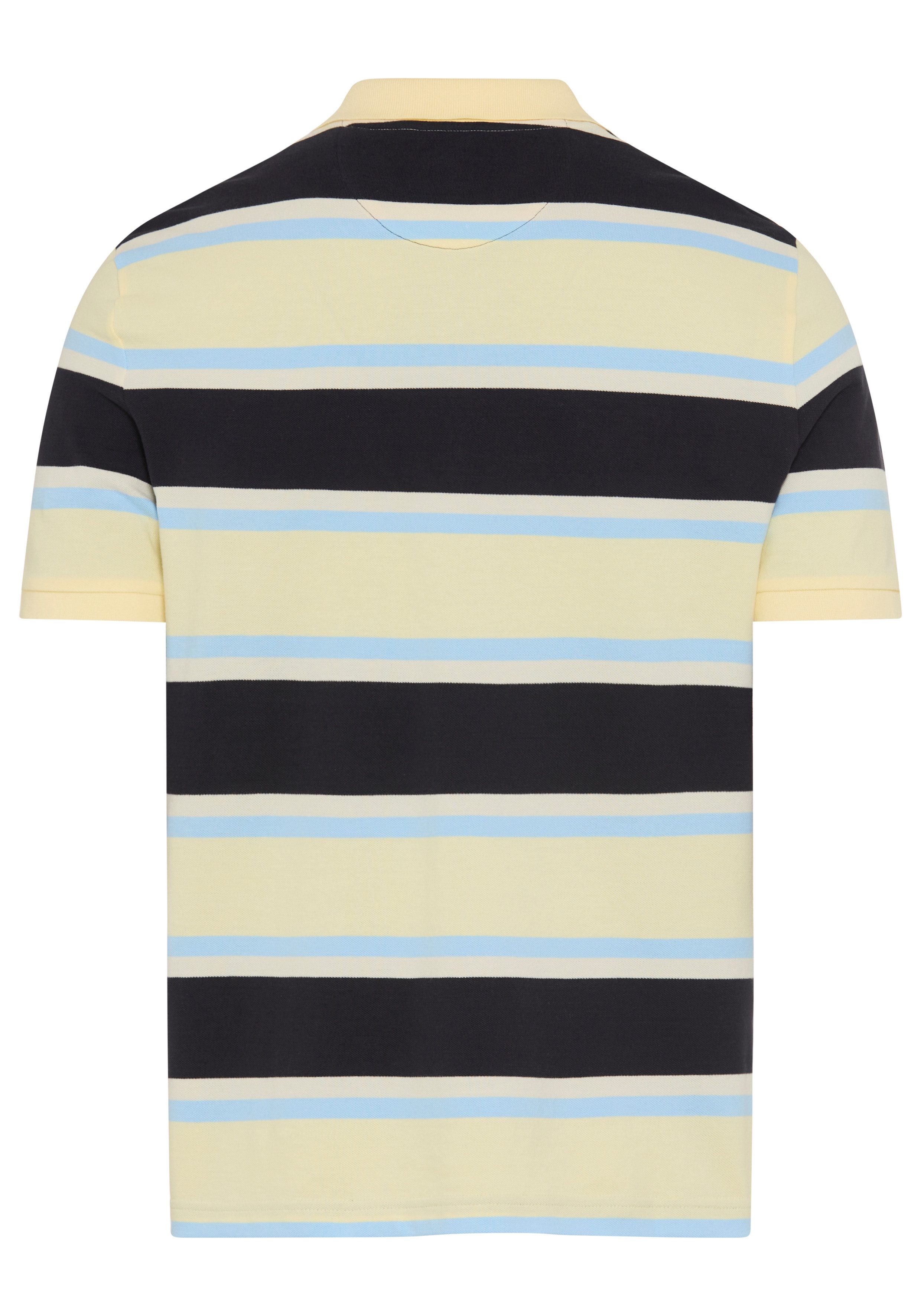 Gant Poloshirt MULTISTRIPE