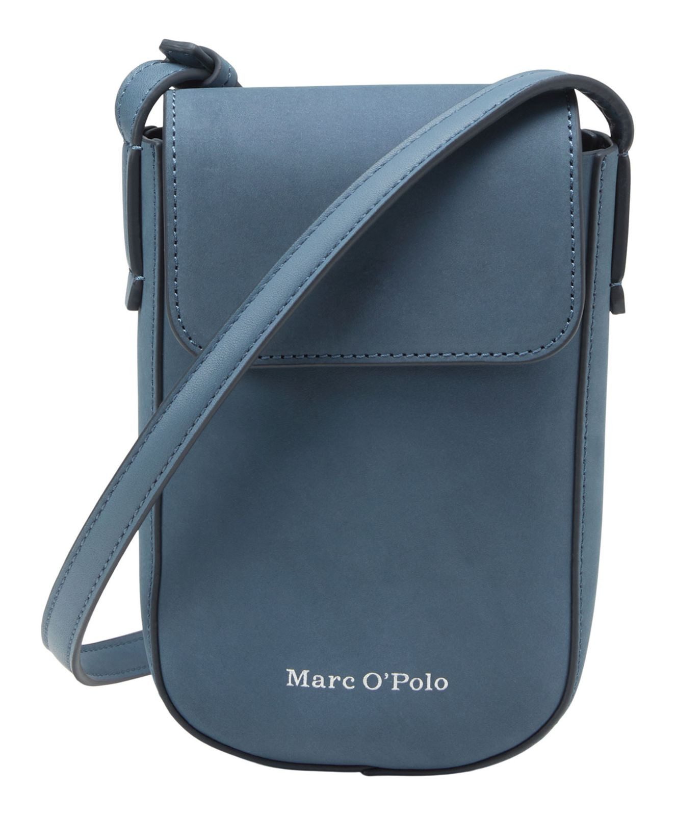 Handy Tasche Handytasche Marco Polo Marc O'Polo Leder Handytaschen