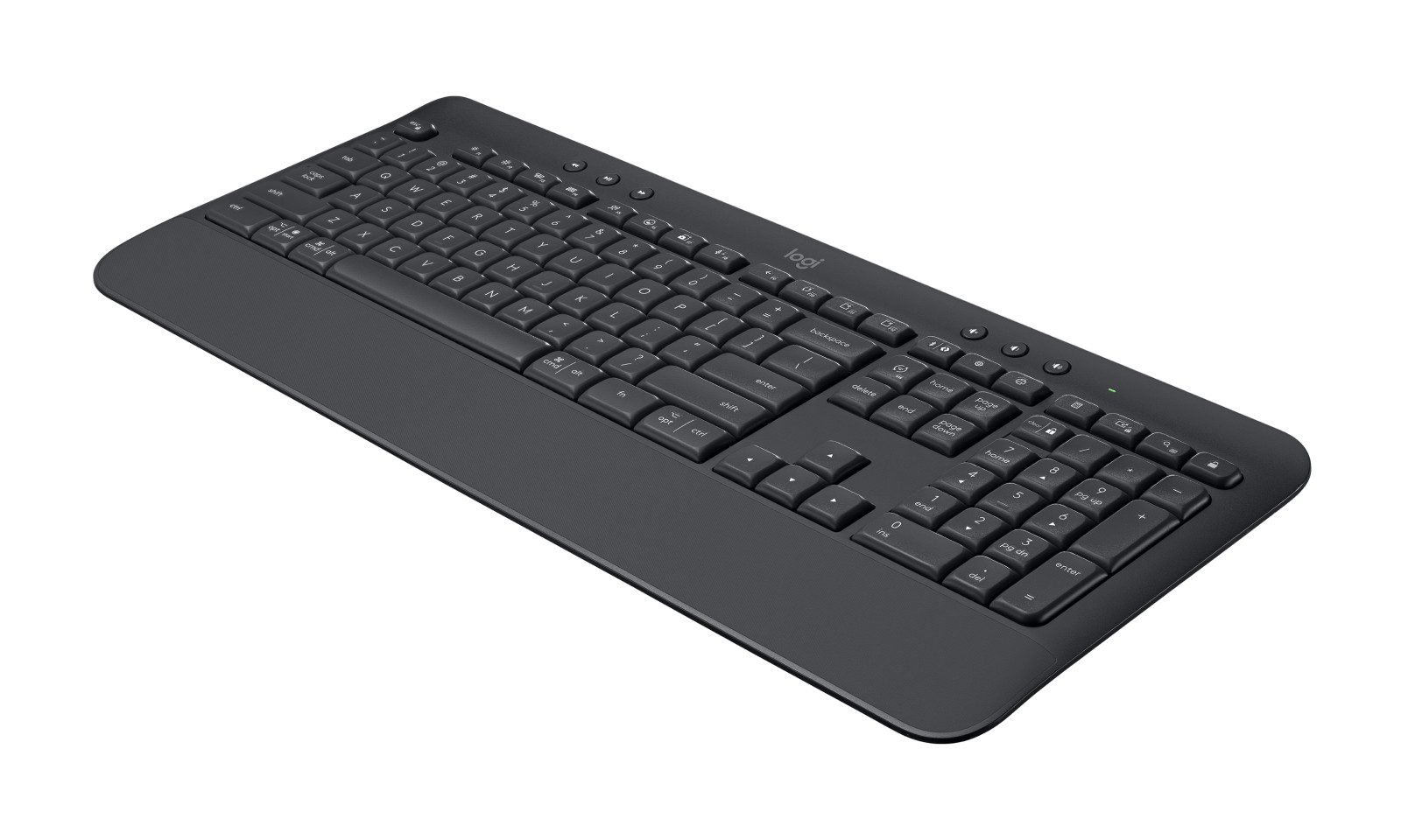 Logitech Eingabegeräte-Set