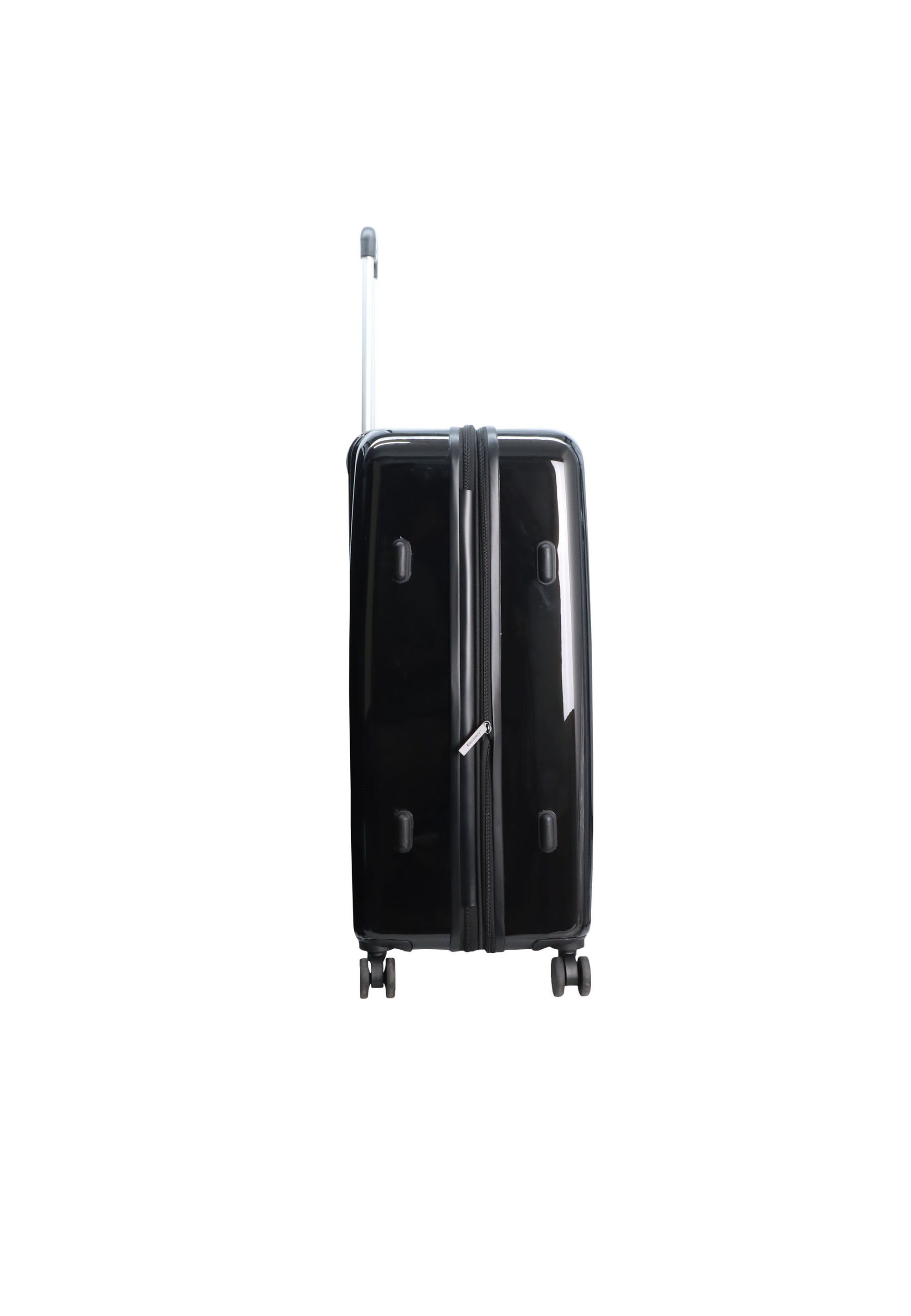 TSA-Einsteckschloss mit integriertem Koffer STENCIL, Discovery