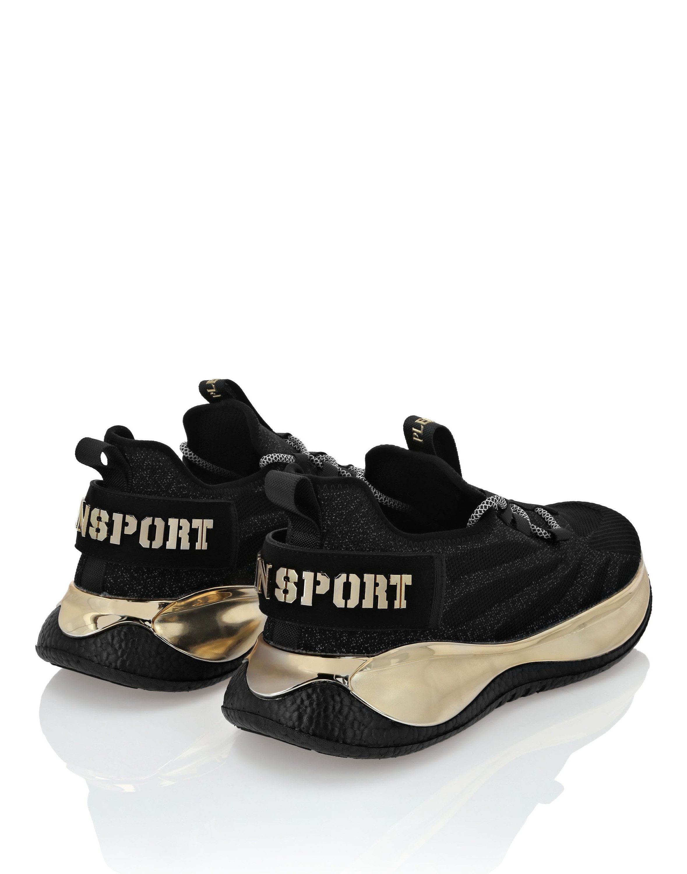 PLEIN SPORT The Iron Tiger Gen.x.2 Sneaker