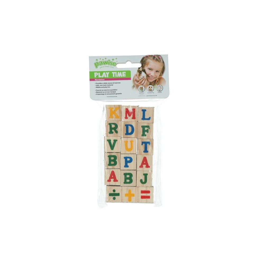 Pawise Small pet play block