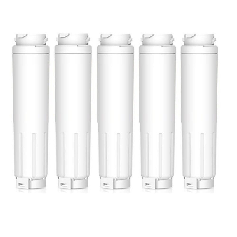 Wasserfilter 5x passend für Bosch 9000672622 9000705475 9000777508 1014430109