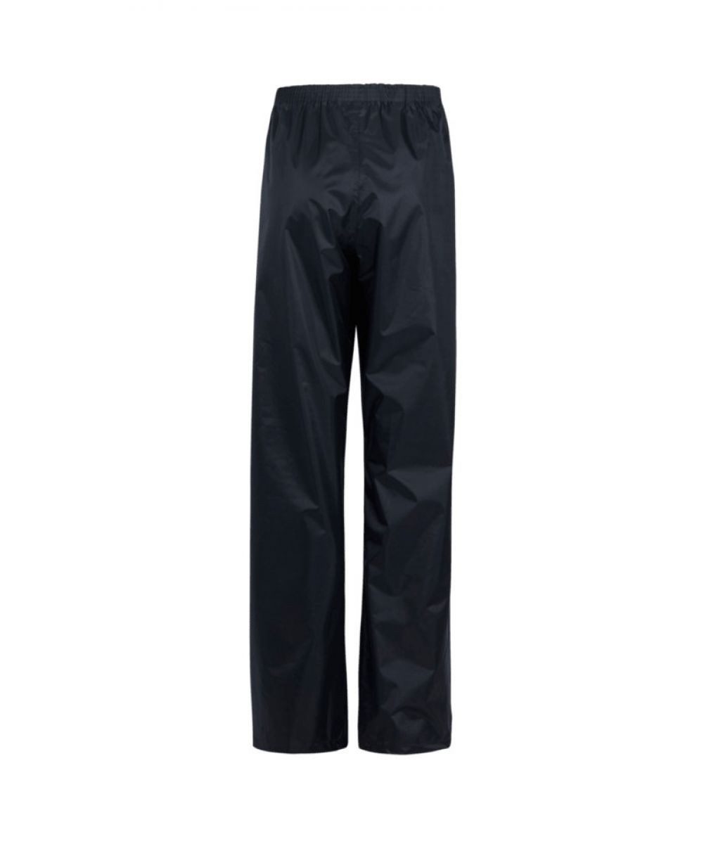 Regatta Stoffhose Kinder Überziehhose Regenhose