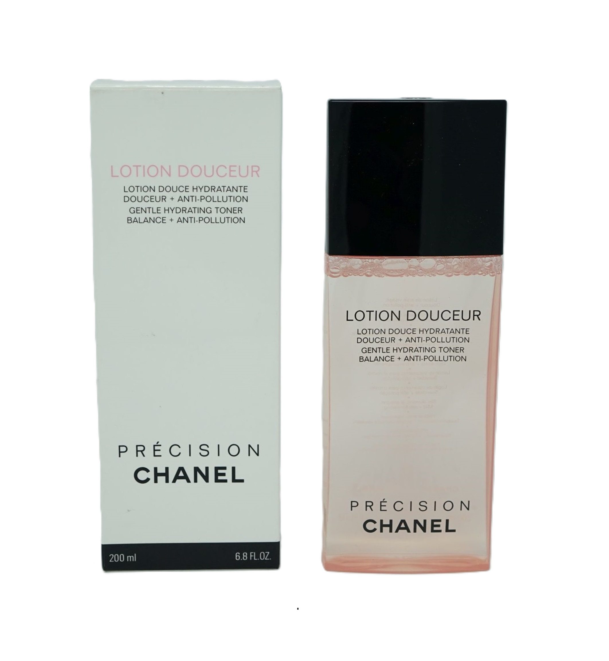 CHANEL Gesichtswasser Chanel Precision Lotion Douceur Gesichtswasser 200ml