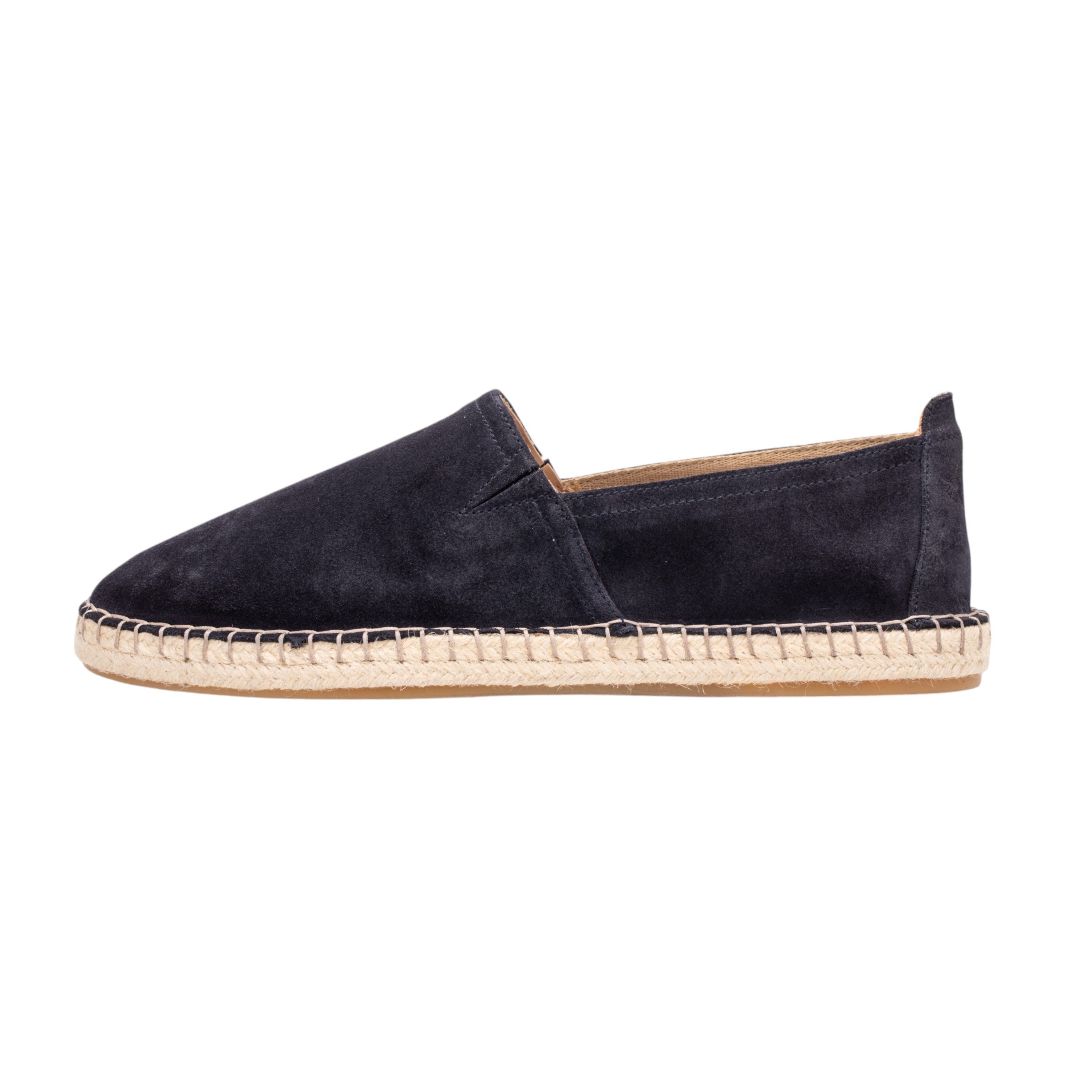 JOOP! Joop - Herren Slip On Velluto Stampa Lias Slipper
