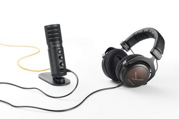 beyerdynamic TEAM TYGR Gaming-Headset