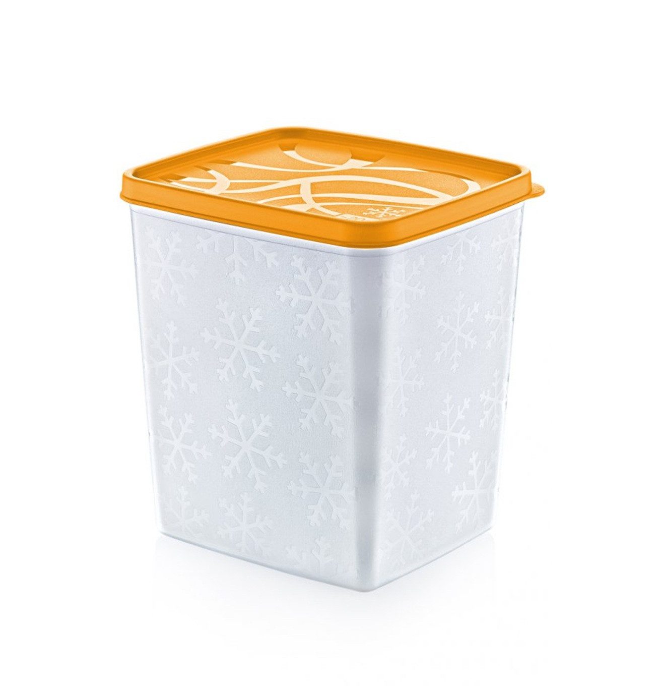 bahama Aufbewahrungsdose Alaska (1 St), mit Schnell-Gefrier-Funktion - Gefrierdose, 1850 ml