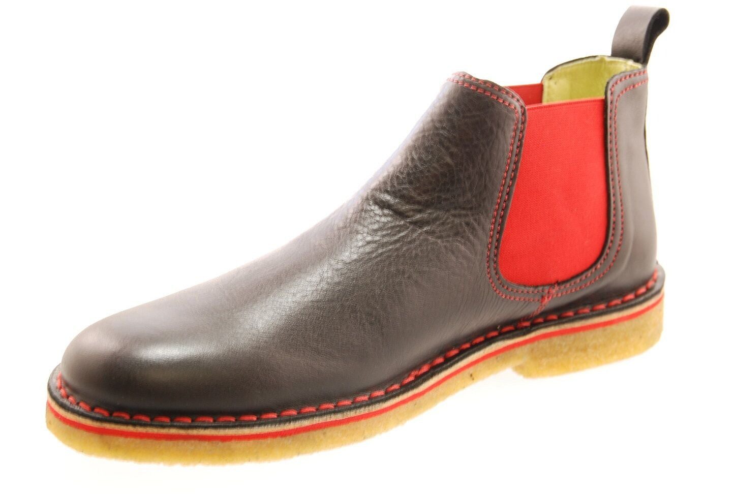 GRÜNBEIN Stiefeletten für Herren Stiefelette (keine Angabe, 1-tlg., keine Angabe)
