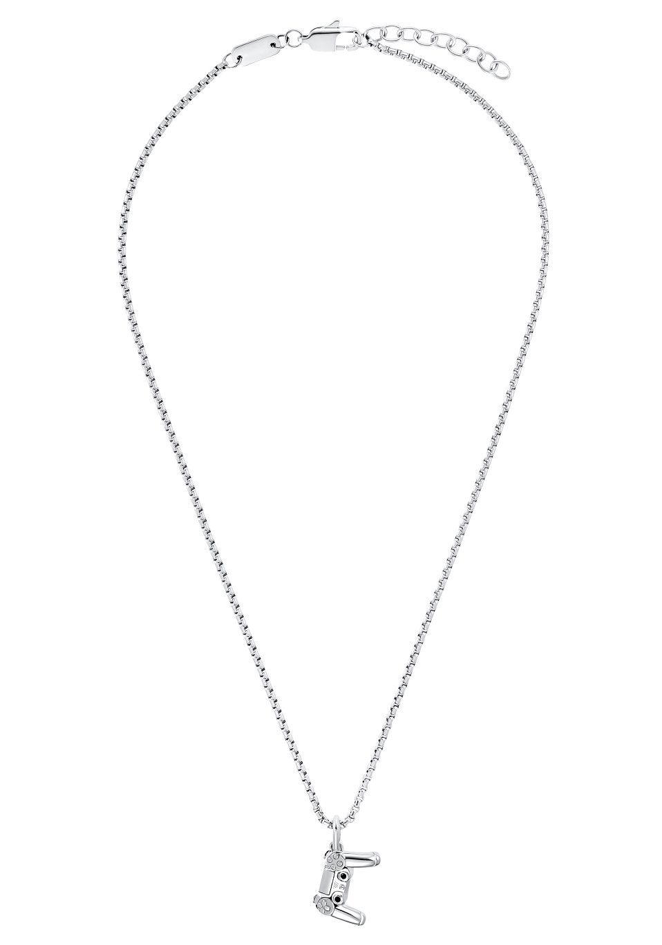 s.Oliver Junior Kette mit Anhänger Spielkonsole