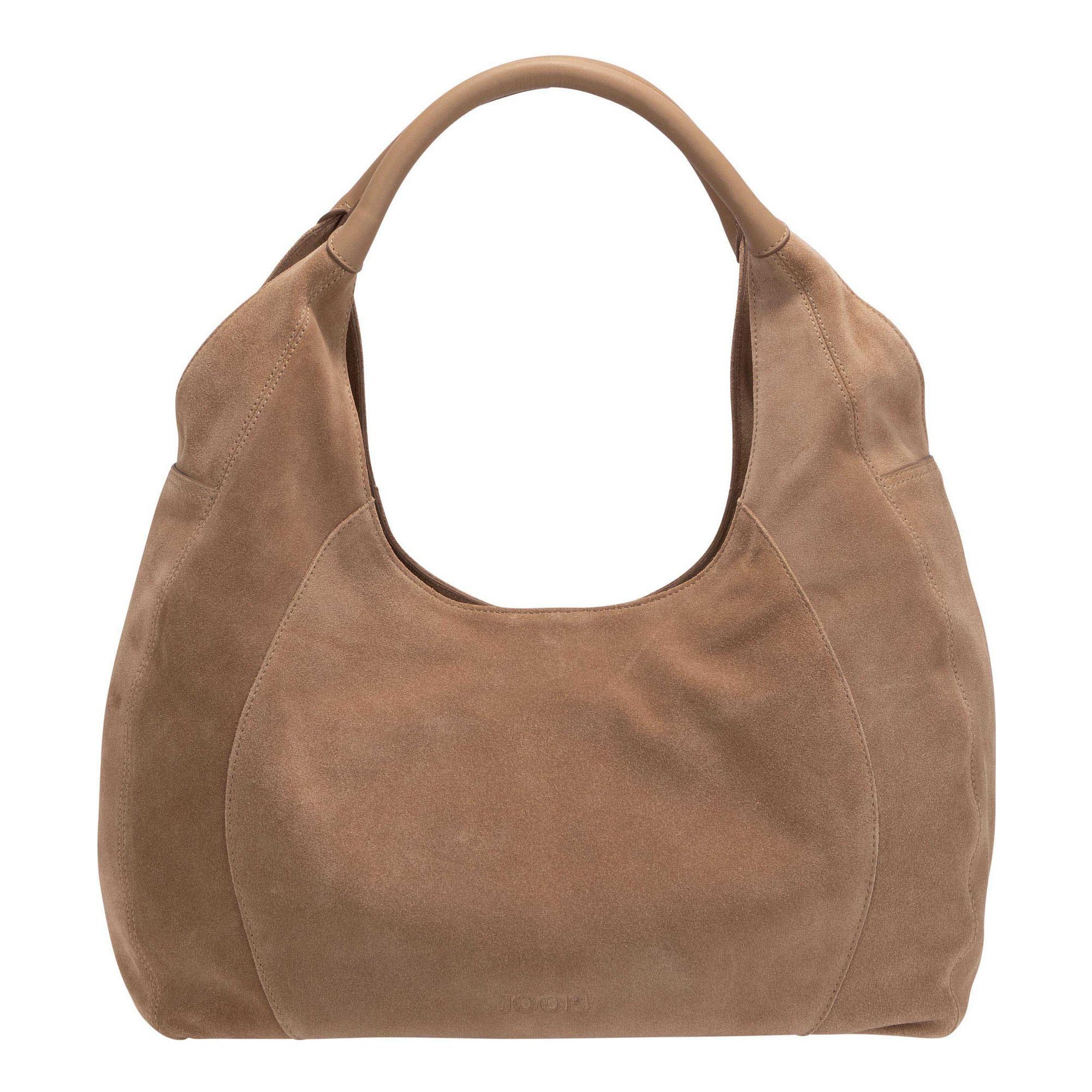 JOOP! Schultertasche Alison, Leder