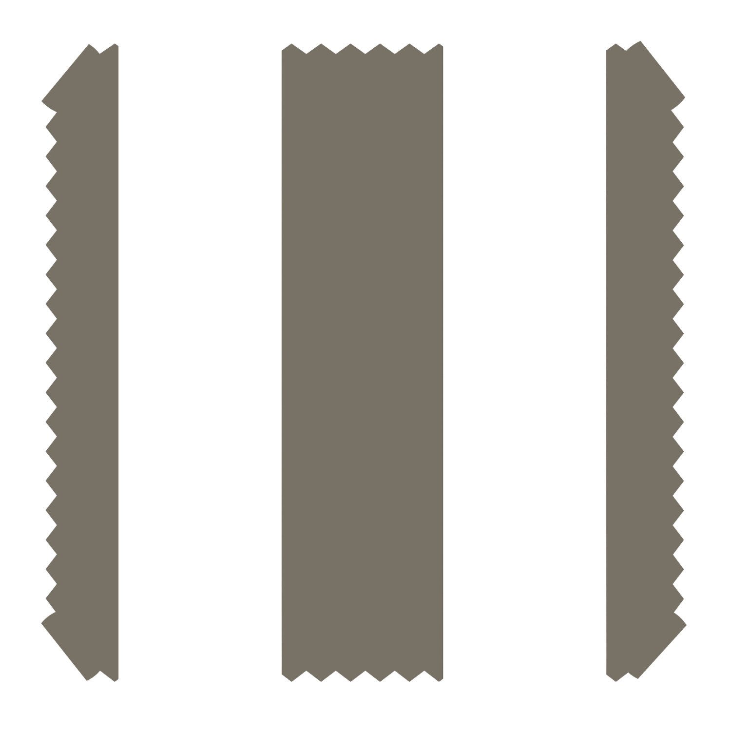 novely® Stoff Oxford SUNRISE 420D - Reißfester Outdoor-Stoff - Wasserdichter Möbelst, UV-beständig, Robust, Wasserdicht, Meterware, 1lfm