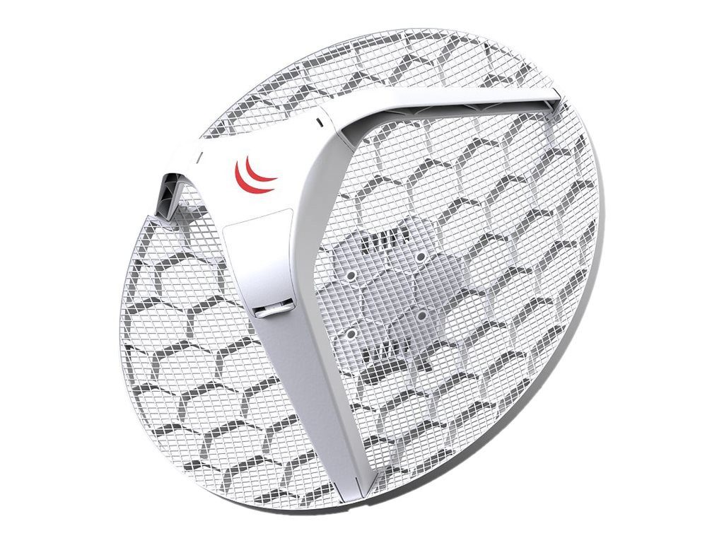 MikroTik LAN-Router