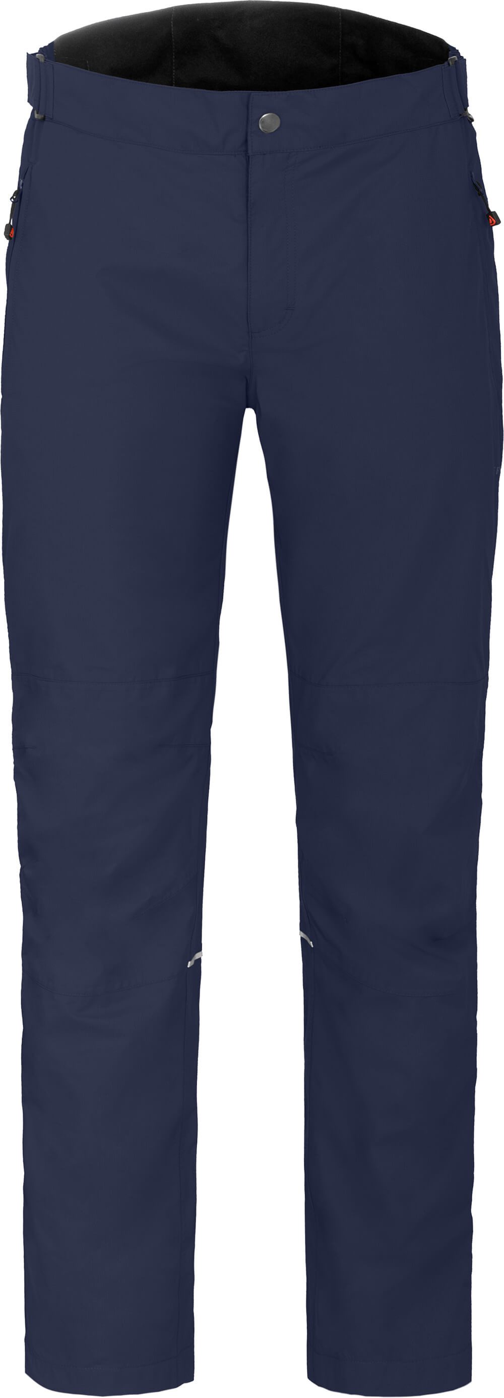 Bergson Regenhose MITCHELL Herren Regenhose, Netzfutter, 12000 mm Wassersäu günstig online kaufen