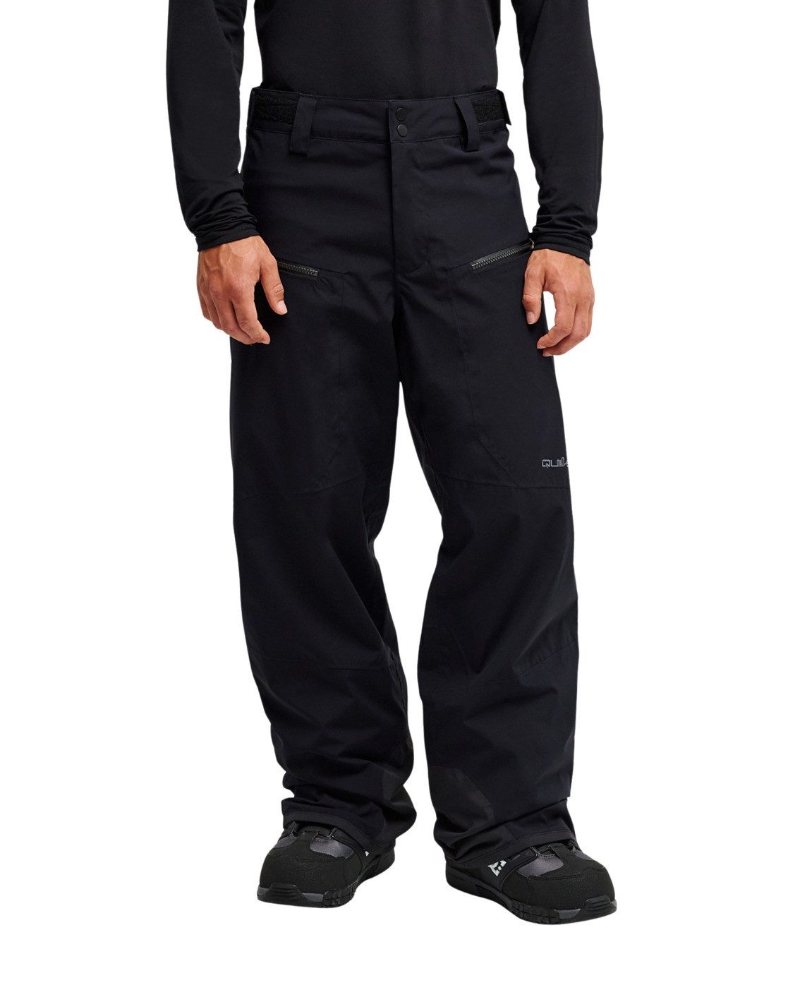 Snowboardhose Paramo Stretch 20K
