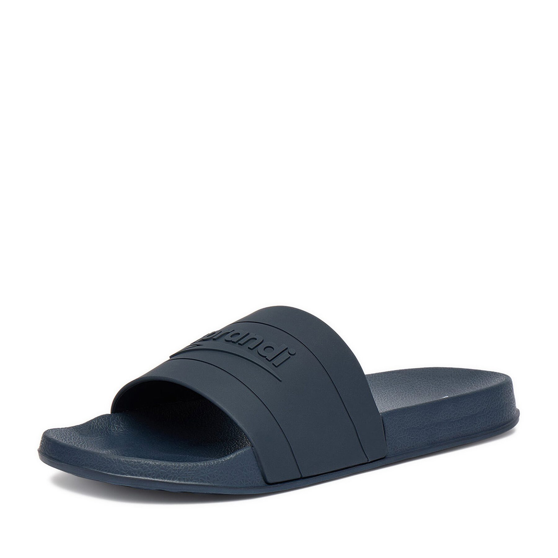 sprandi Marineblaue Flip-Flops für Herren von Sprandi Badepantolette