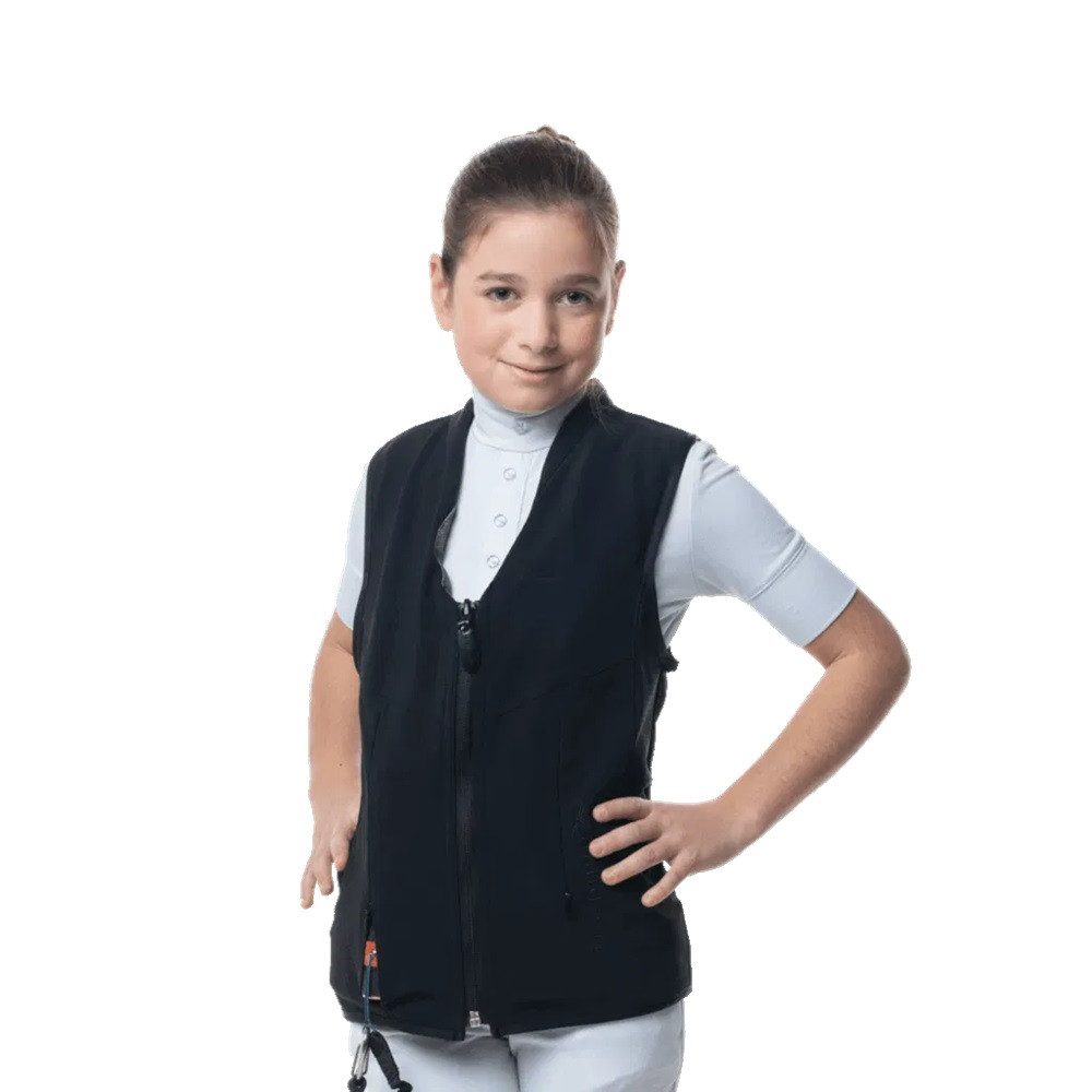 Schutzweste Freejump Airbag Weste Kinder