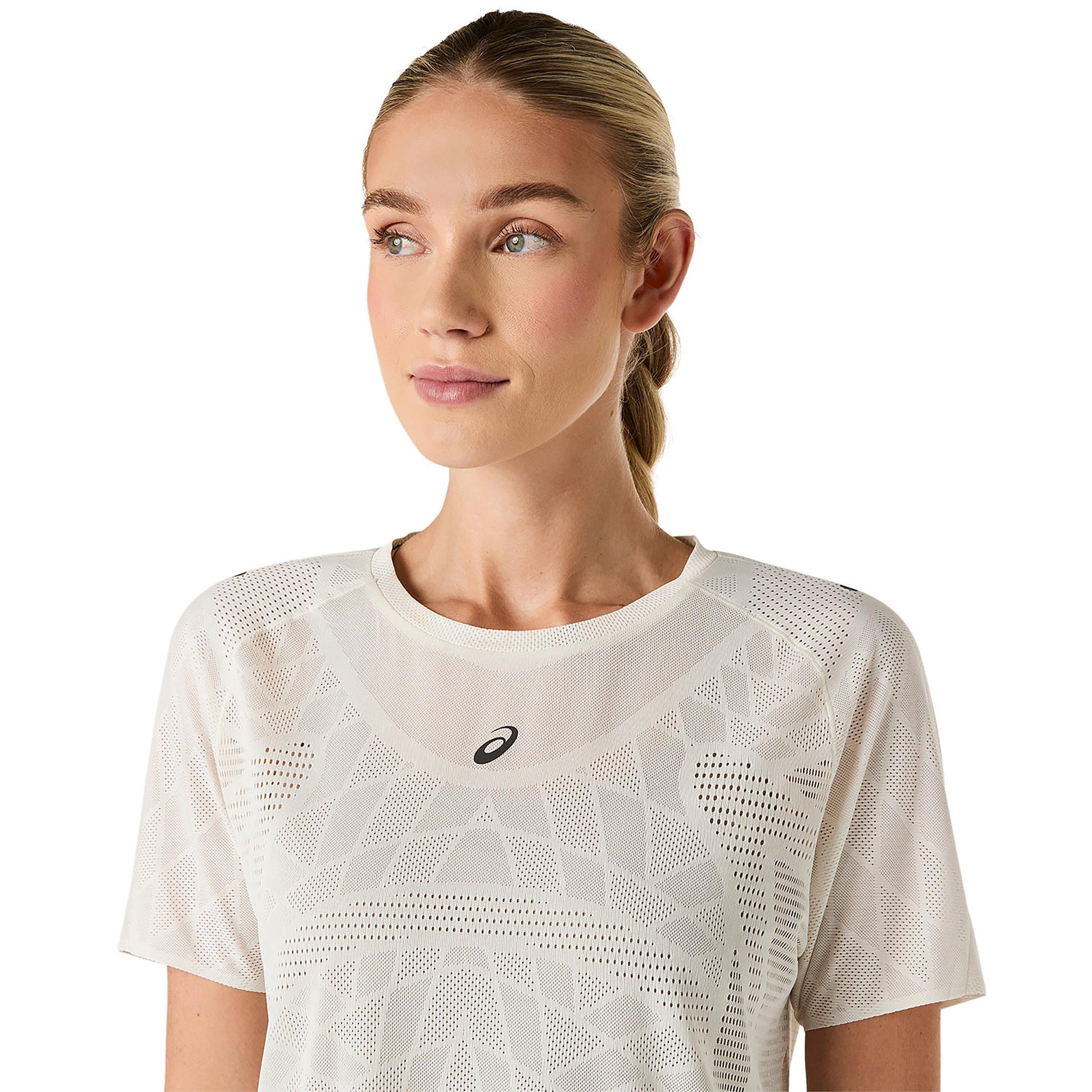 Asics Laufshirt Metarun