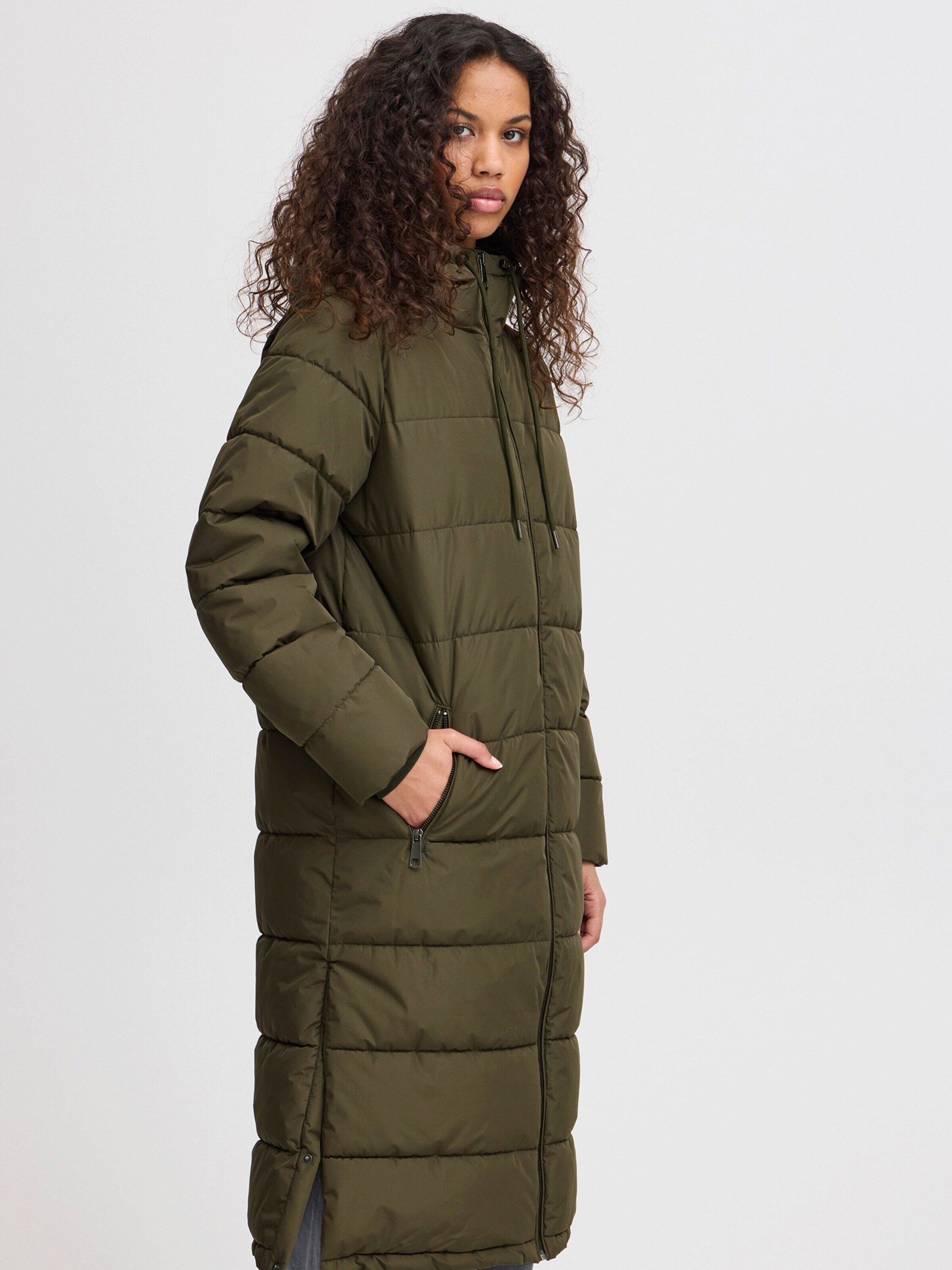 Ichi Wintermantel IH Zelana (1-tlg)