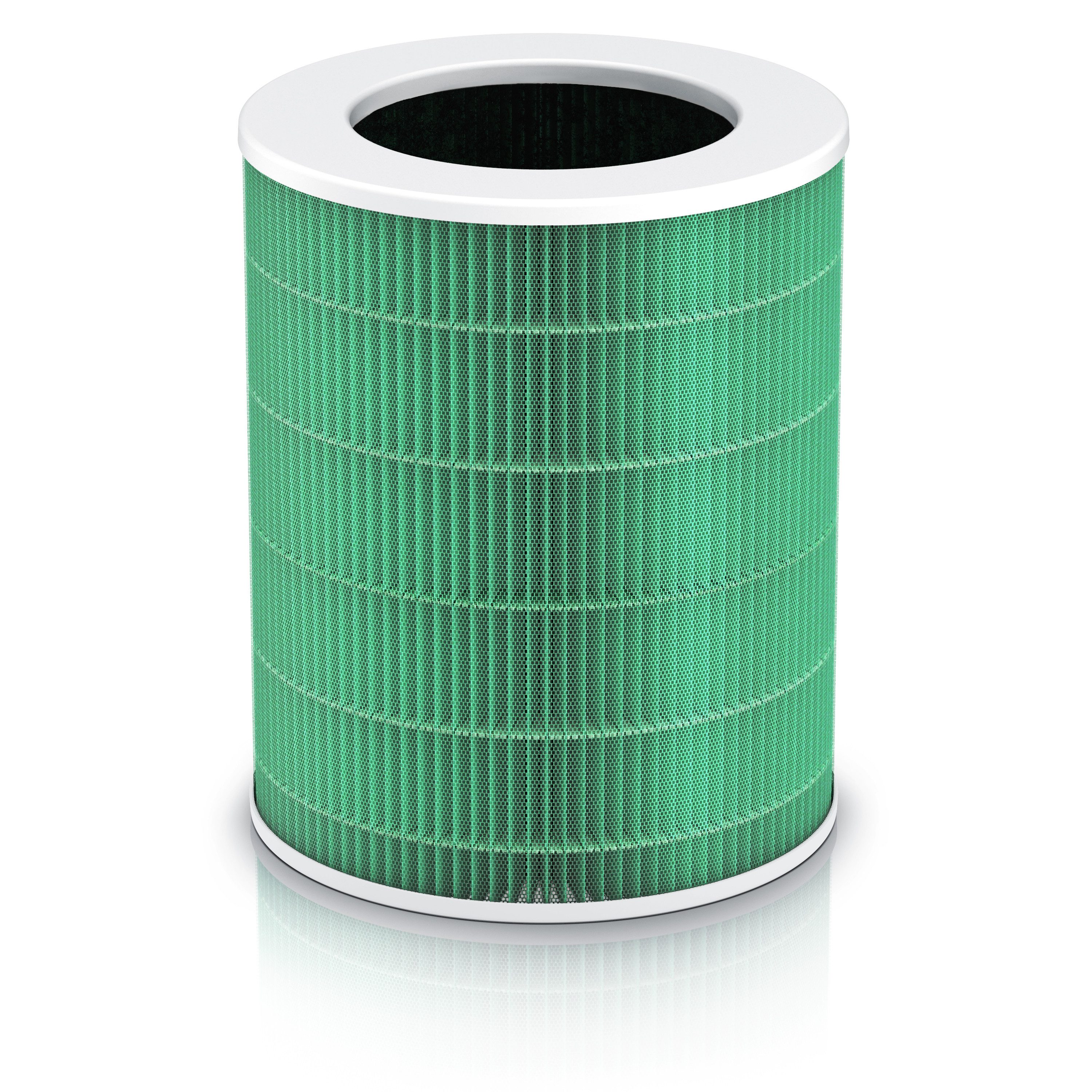 Brandson Luftfilter Ersatz-Filter für Luftreiniger, Austausch Filter, 4 Filterstufen, bestehend aus Vorfilter HEPA13 Toxinfilter Aktivkohle