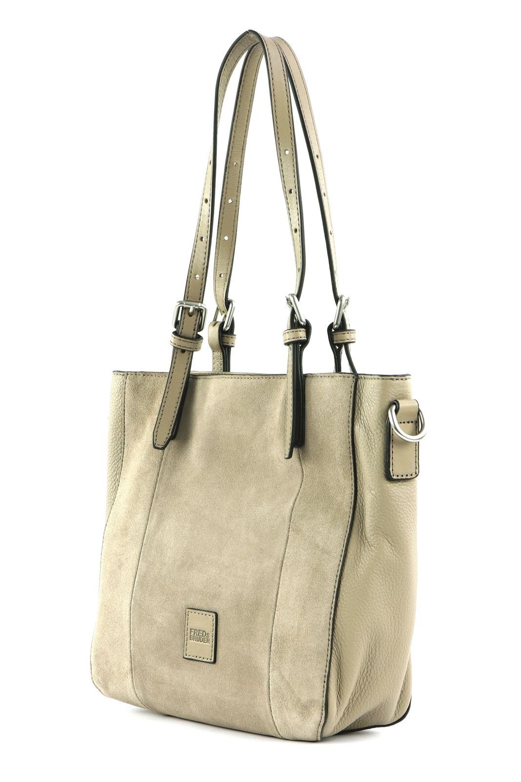 FREDsBRUDER Schultertasche Kelia