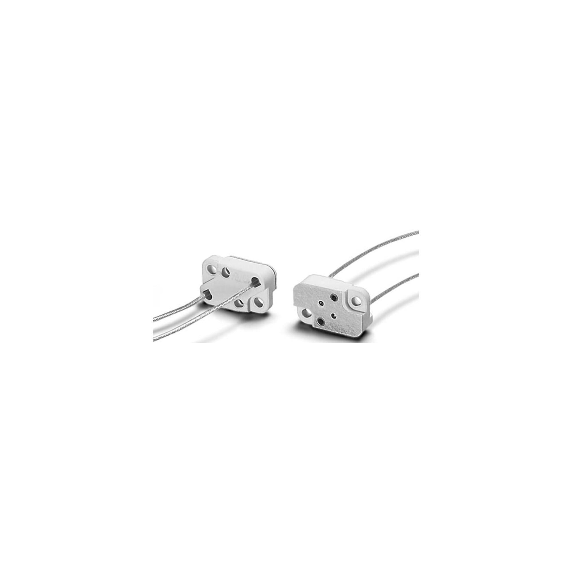 HOUBEN UVC-Leuchtmittel Houben Fassung G6,35 Ker,bg,L-Lg140 100662
