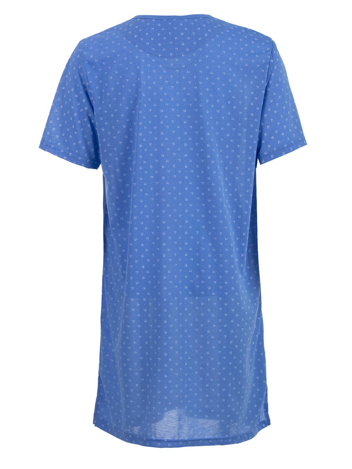 Lucky Nachthemd Nachthemd Kurzarm - Splash günstig online kaufen