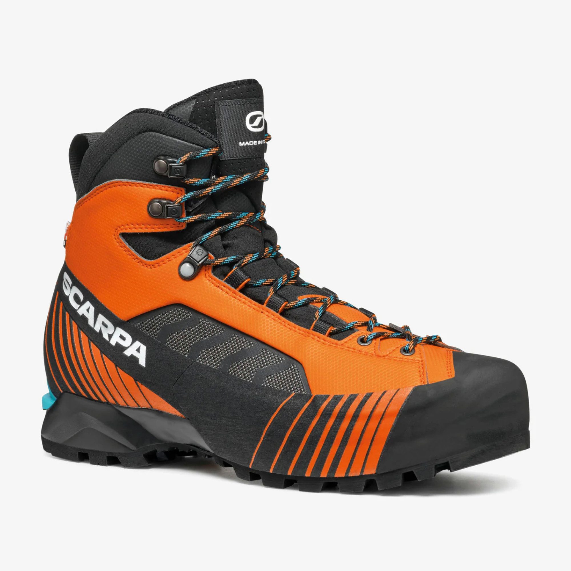 Scarpa Ribelle Lite HD - Herren Bergschuh - Tonic Orange Wanderschuh