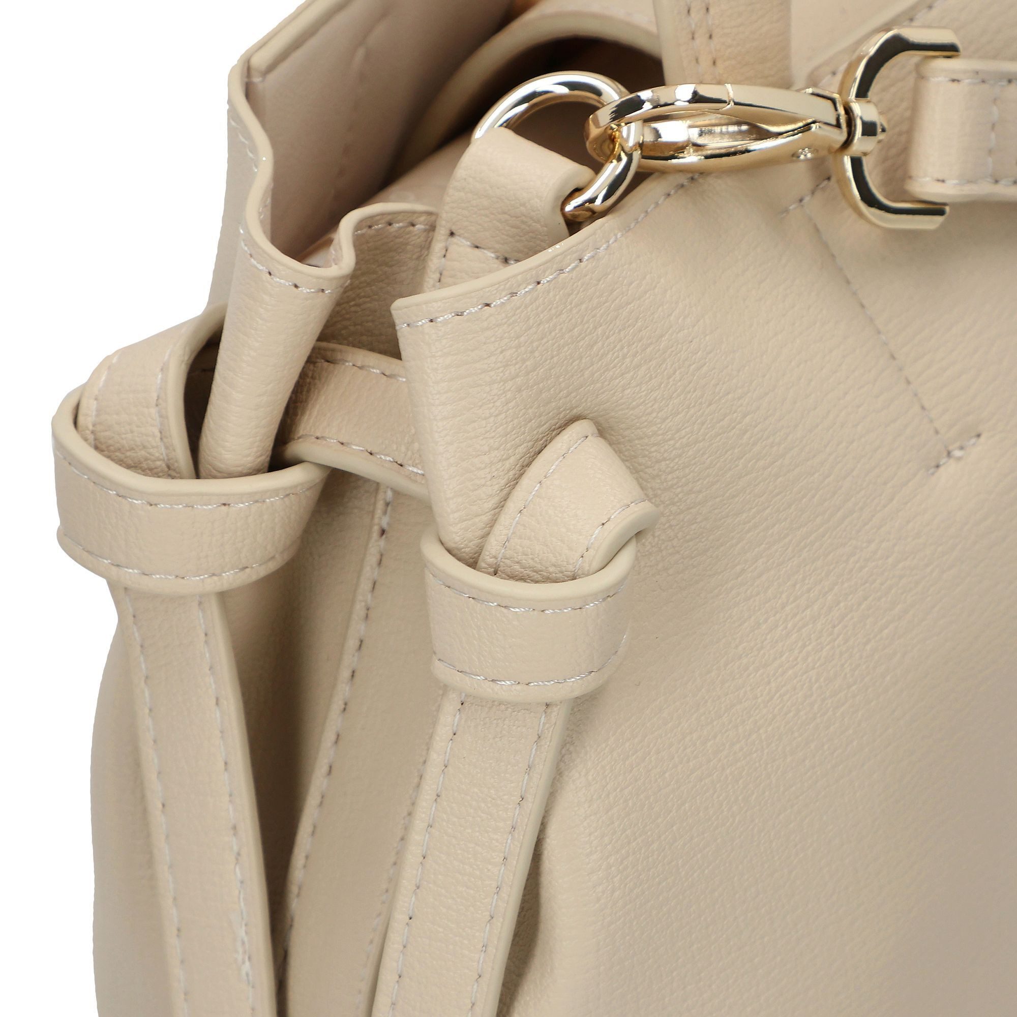 VALENTINO BAGS Henkeltasche Win, Polyamid
