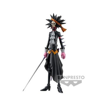 Bandai Actionfigur One Piece Film Red DXF The Grandline Men vol. 9 Brook Figur 19cm